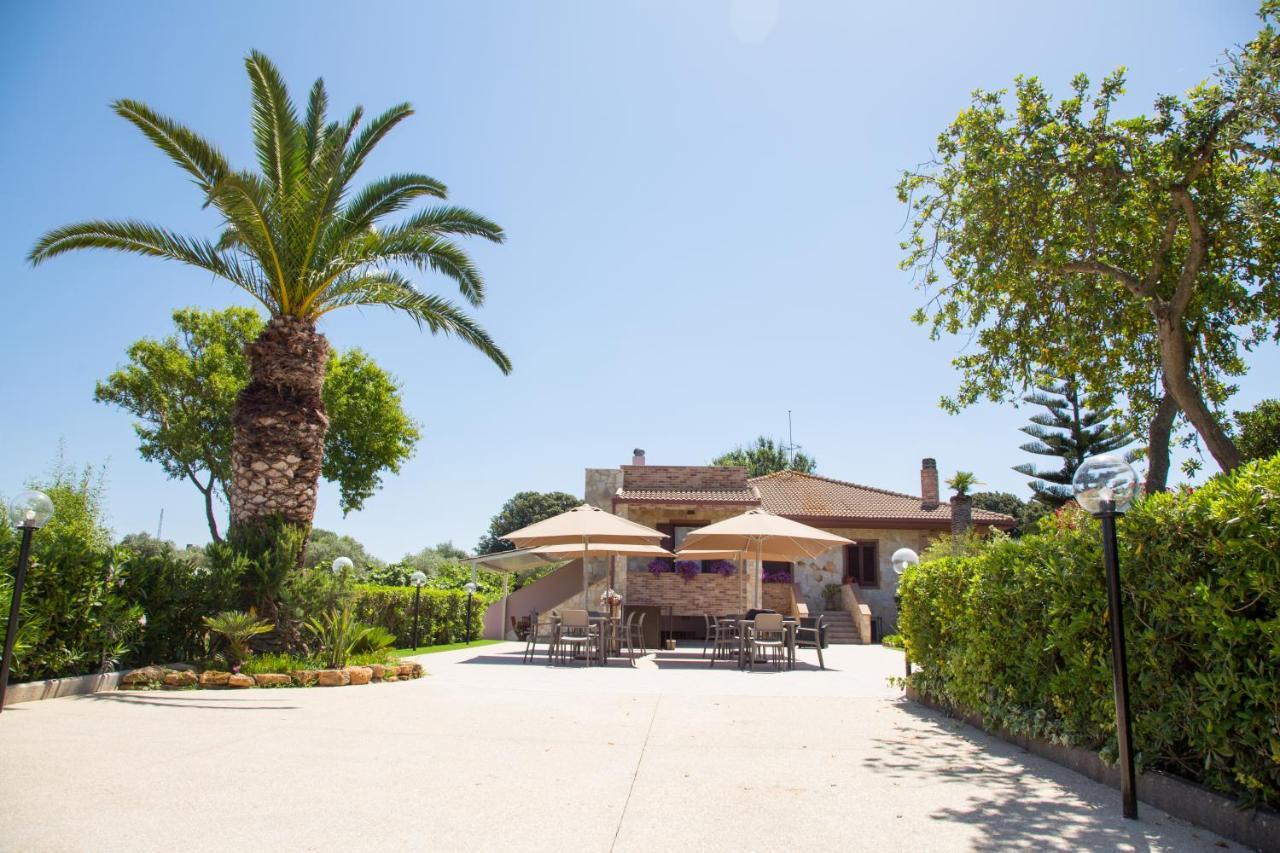 Sant'Anna Affittacamere Αλγκέρο Εξωτερικό φωτογραφία