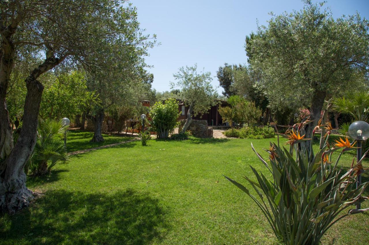 Sant'Anna Affittacamere Αλγκέρο Εξωτερικό φωτογραφία