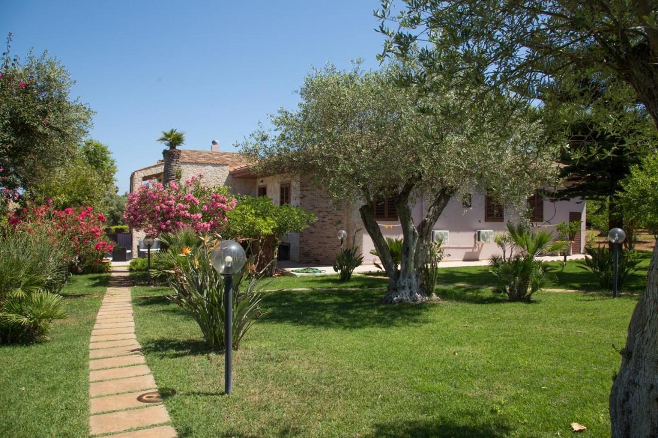 Sant'Anna Affittacamere Αλγκέρο Εξωτερικό φωτογραφία