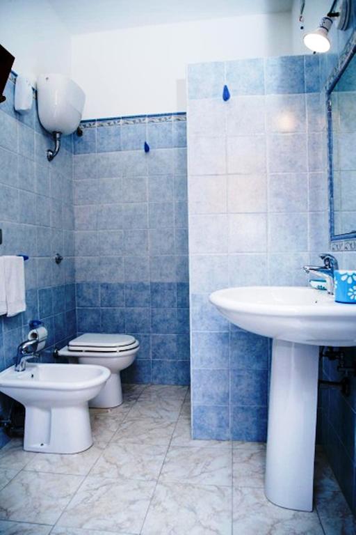 Sant'Anna Affittacamere Αλγκέρο Δωμάτιο φωτογραφία