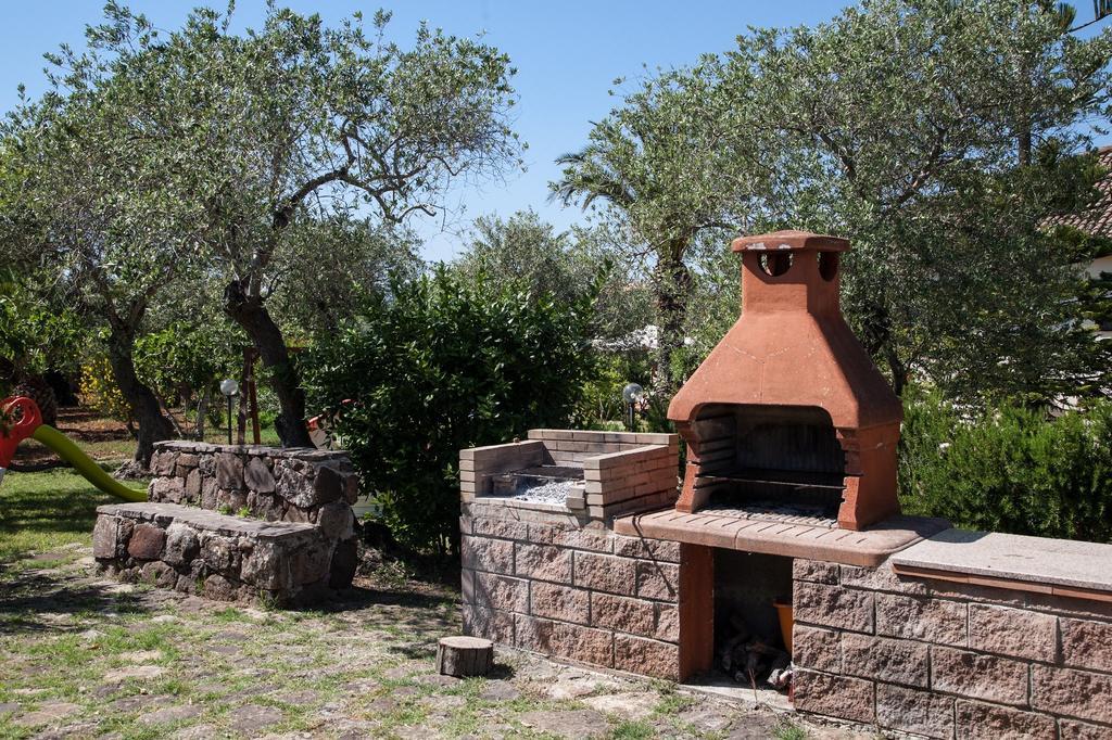 Sant'Anna Affittacamere Αλγκέρο Εξωτερικό φωτογραφία